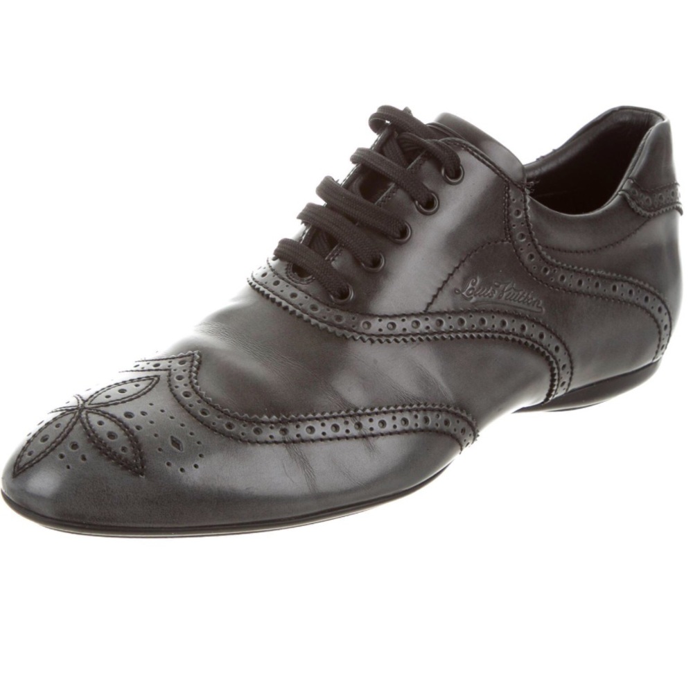 Louis Vuitton Shoe